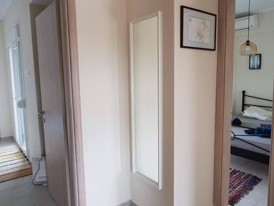 Orange Apartment นิกิติ ภายนอก รูปภาพ
