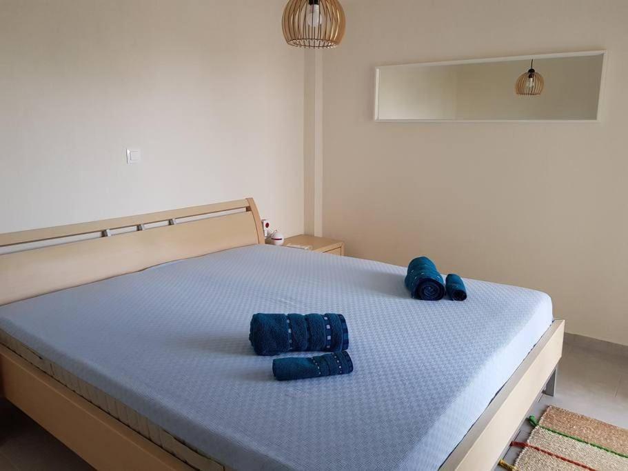 Orange Apartment นิกิติ ภายนอก รูปภาพ