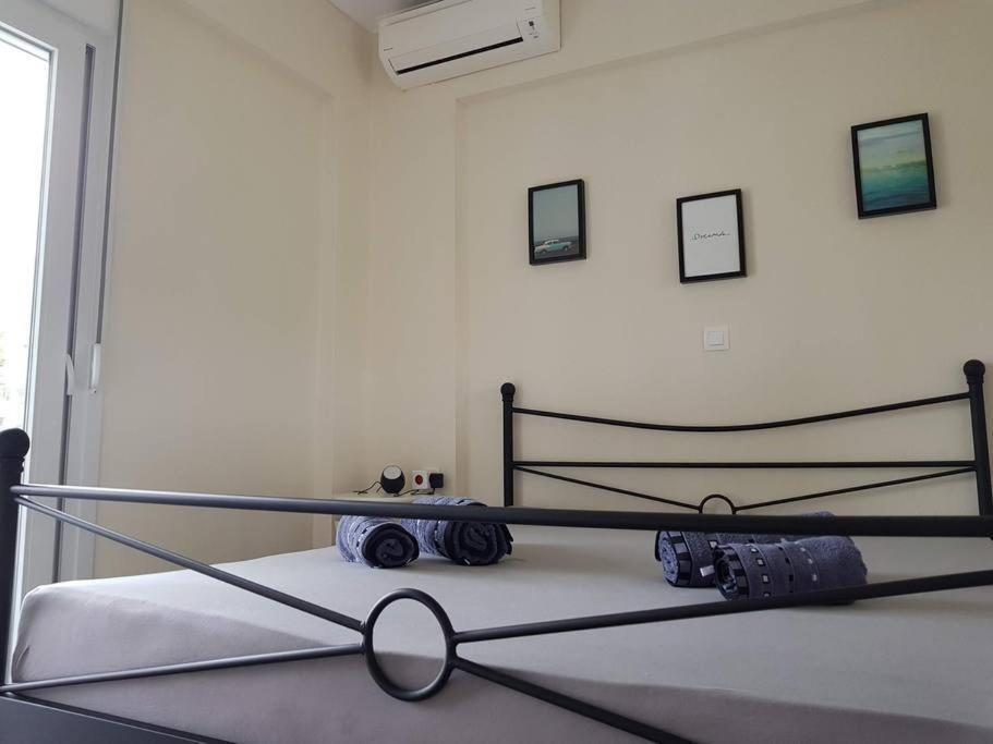 Orange Apartment นิกิติ ภายนอก รูปภาพ